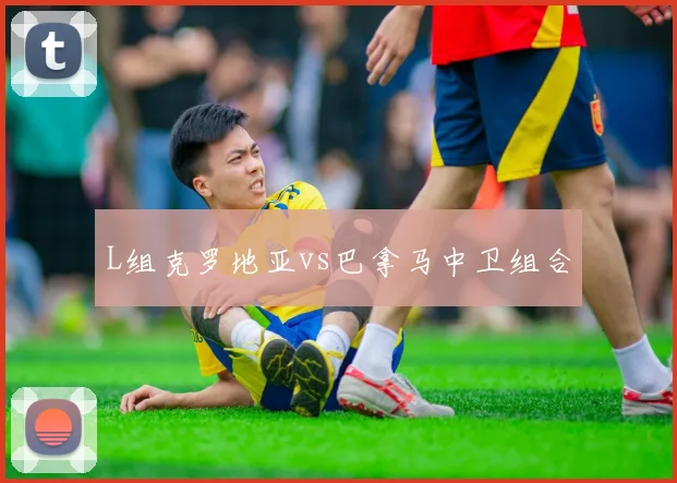 L组克罗地亚vs巴拿马中卫组合