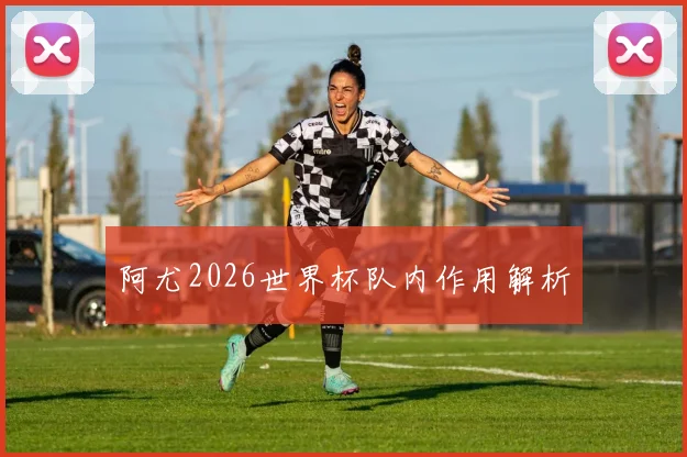 阿尤2026世界杯队内作用解析