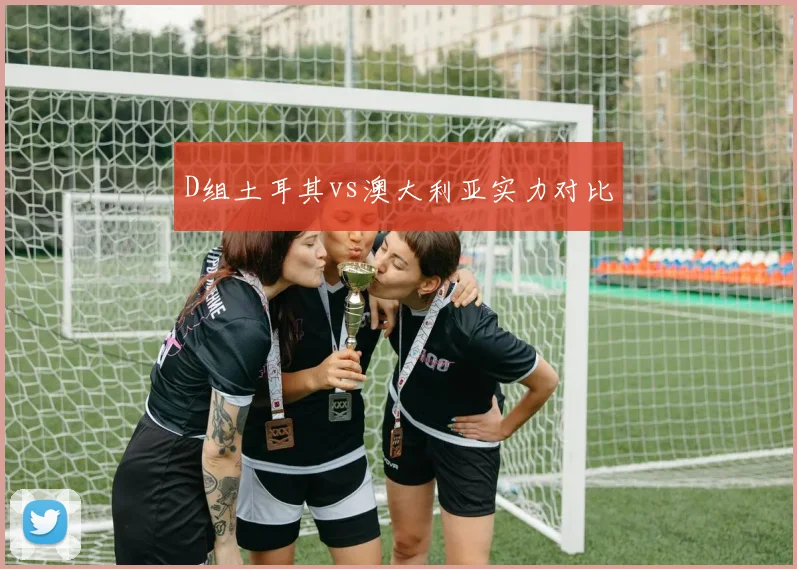 D组土耳其vs澳大利亚实力对比