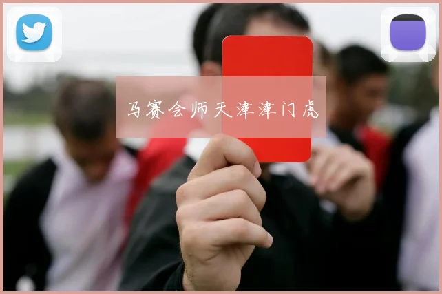 马赛会师天津津门虎