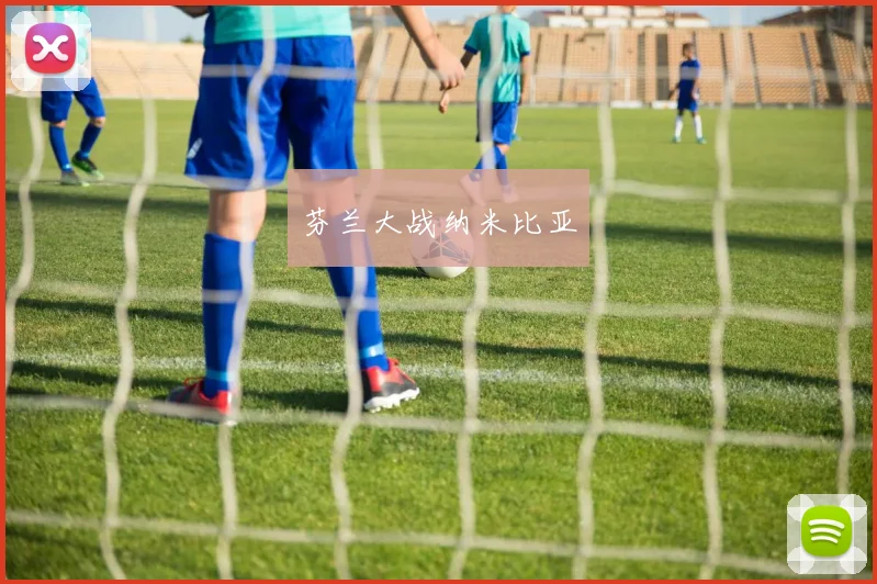 芬兰大战纳米比亚
