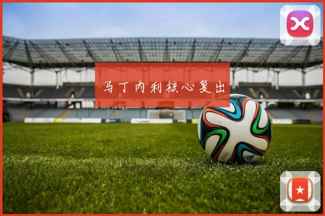 马丁内利核心复出