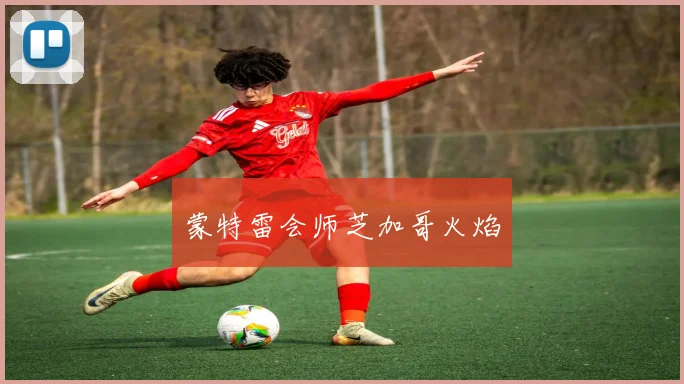 蒙特雷会师芝加哥火焰