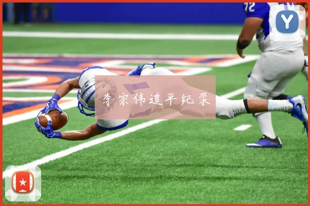 李宗伟追平纪录