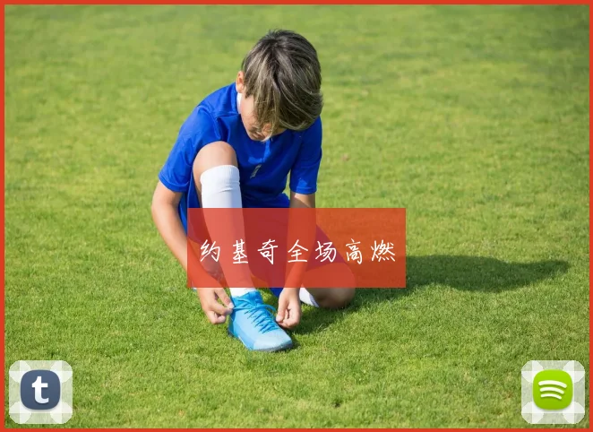 约基奇全场高燃