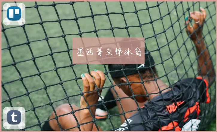 墨西哥交锋冰岛