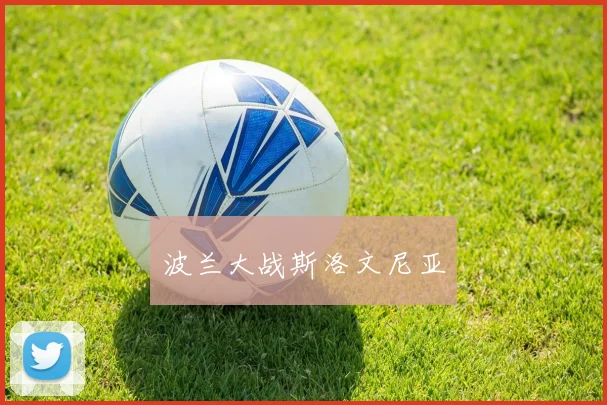 波兰大战斯洛文尼亚