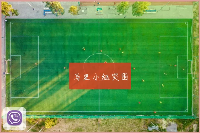 马里小组突围