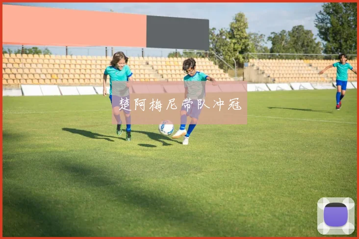 楚阿梅尼带队冲冠