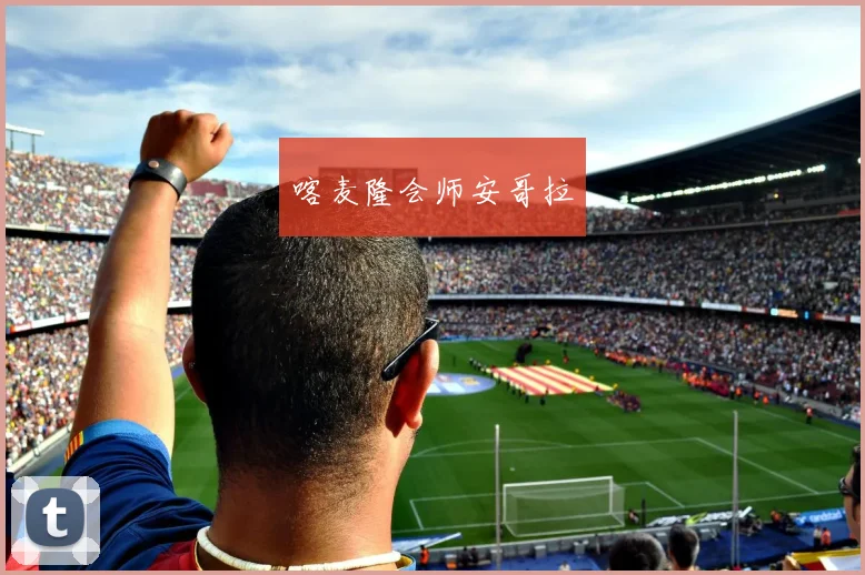 喀麦隆会师安哥拉