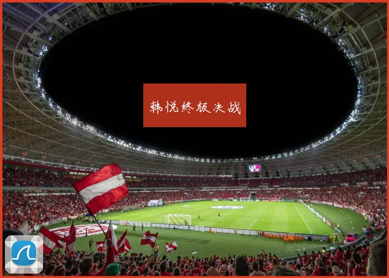 韩悦终极决战