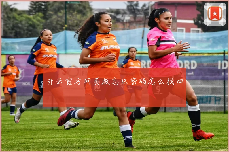 开云官方网页版忘记密码怎么找回