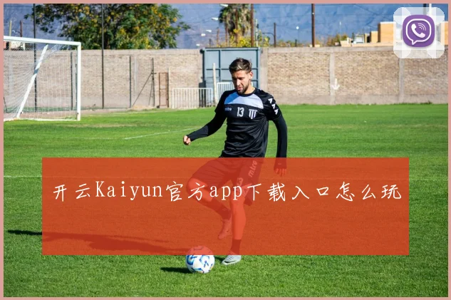 开云Kaiyun官方app下载入口怎么玩