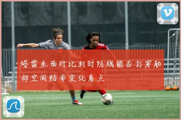 塔雷米面对比利时防线能否打穿肋部空间赔率变化看点